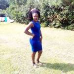 Cindy Okello Profile Picture