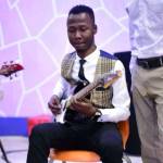 Nimrod Mongare Profile Picture