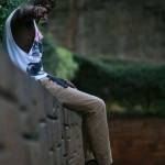 Simon Wafula Profile Picture