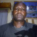 John Ewoi Profile Picture