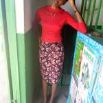 Faith Wanja Profile Picture