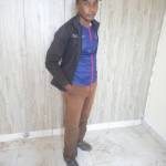 Isaiah Mose Profile Picture