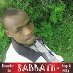 Ezra Langat Profile Picture