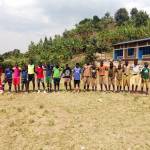 NDAGIJIMANA Jean Vianney Profile Picture