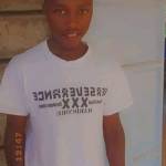 Benjamin Okemwa Profile Picture