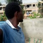 Edwin Omari Profile Picture