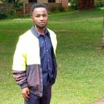 Poetic Njagi Profile Picture