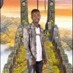 Joseph Nzomo Profile Picture