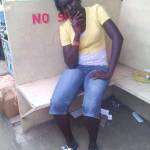 Jennifer Ewoi Profile Picture