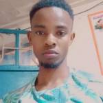 Steve Wambua Profile Picture