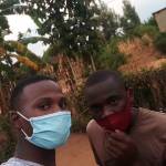 Manirakiza Elissa Profile Picture