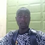 Martine Isanga Profile Picture