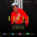 Dj Oxy Profile Picture