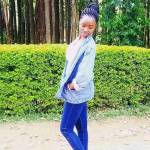 Nerima Wasonga Profile Picture