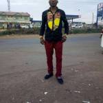 Vincent Kemboi Profile Picture