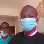 Jared Ochieng Profile Picture