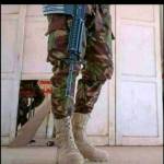 Brian Mfuoko Profile Picture