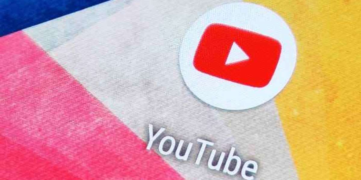 YouTube and I experience.