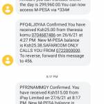 Onesmas Mutinda Profile Picture