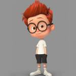 Lugya Valence Profile Picture