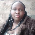 Caren Cheptoo Profile Picture