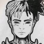 Justine Philip Profile Picture