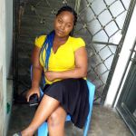 Irene Mwenje Profile Picture