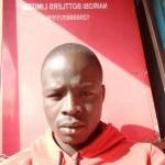 Anthony Kipngetich Profile Picture