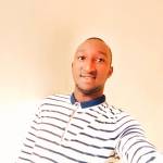 Michael Langat Profile Picture