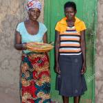 Charrity Ismael Profile Picture