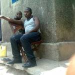 Nkundimana Jaenbosco Profile Picture