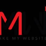 makemy website