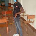 Seth Kipsitet Profile Picture