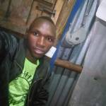 Michael Musyoki Profile Picture