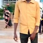 Godson Elias Profile Picture