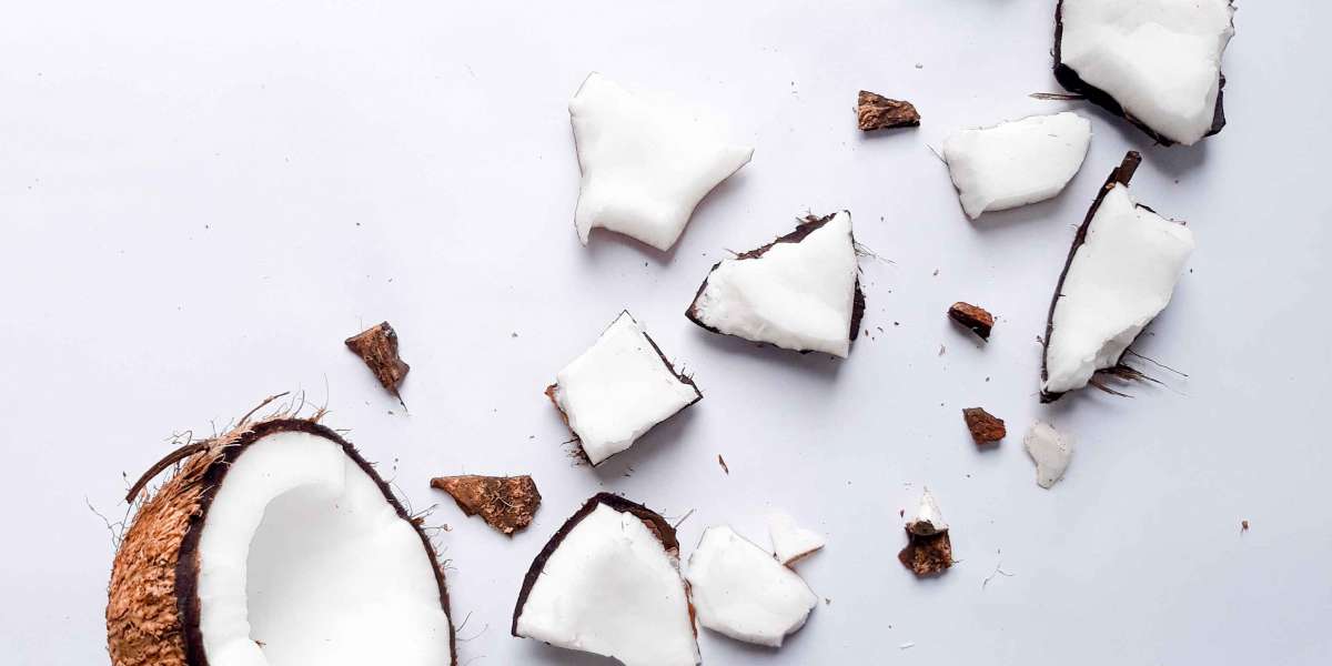 How to check if Coconuts are rotten or spoiled.