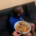 Gideon Kipkurui Profile Picture