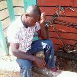 Moses Ouma Profile Picture