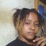Dorcus Wambua Profile Picture