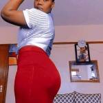 Justine Abuga Profile Picture