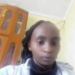 Beth Wanjiru Gicho Profile Picture