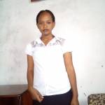 Kanozayire Phoibe Profile Picture