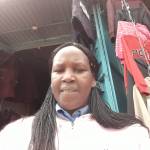 Mercy Mwendwa Profile Picture