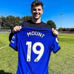 Brian Kiprono Profile Picture