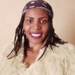 Joyce Muhia Profile Picture