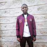 Eric Wanja Profile Picture