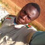 Teddy ahino Profile Picture