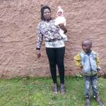 Elizabeth Chepkirui Profile Picture