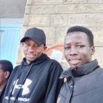 Enock Mpaima Profile Picture