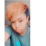 Dereck Gekuba Profile Picture